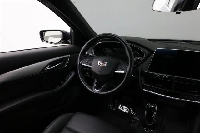 2021 Cadillac CT5 Luxury