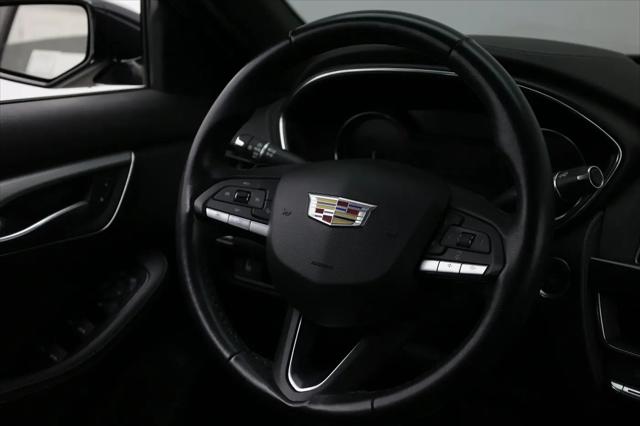 2021 Cadillac CT5 Luxury
