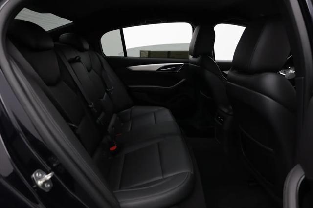 2021 Cadillac CT5 Luxury
