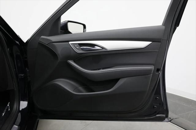 2021 Cadillac CT5 Luxury