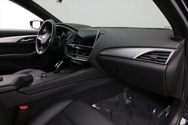 2021 Cadillac CT5 Luxury