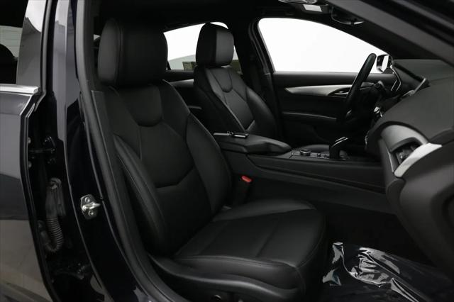 2021 Cadillac CT5 Luxury
