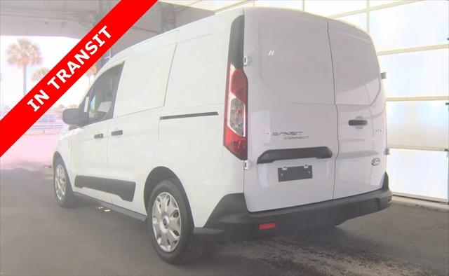 2016 Ford Transit Connect XLT