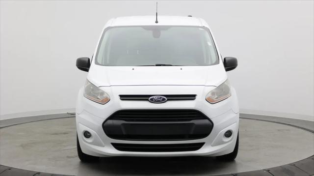 2016 Ford Transit Connect XLT