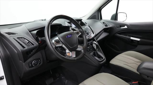 2016 Ford Transit Connect XLT