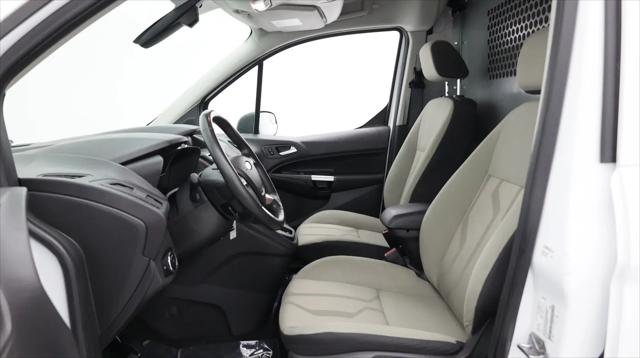 2016 Ford Transit Connect XLT