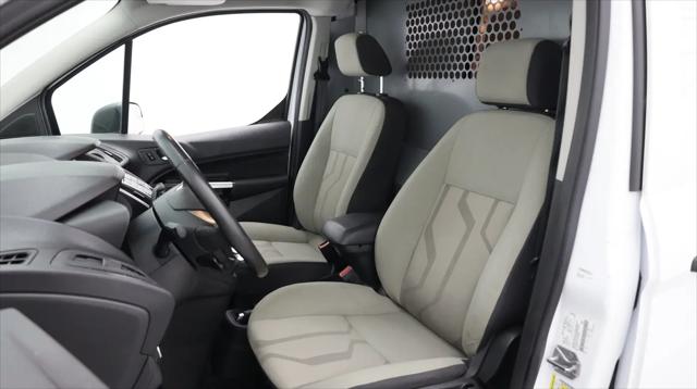 2016 Ford Transit Connect XLT