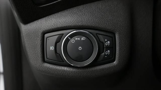 2016 Ford Transit Connect XLT
