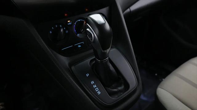 2016 Ford Transit Connect XLT