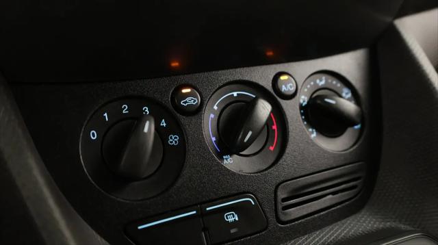 2016 Ford Transit Connect XLT