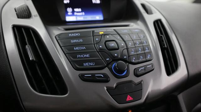 2016 Ford Transit Connect XLT