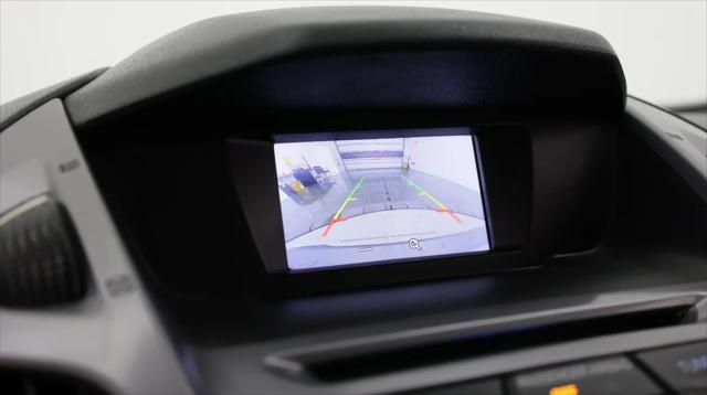 2016 Ford Transit Connect XLT