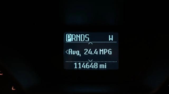 2016 Ford Transit Connect XLT