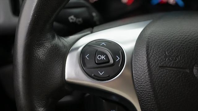 2016 Ford Transit Connect XLT