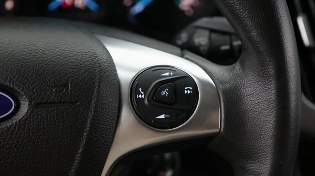 2016 Ford Transit Connect XLT