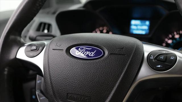 2016 Ford Transit Connect XLT