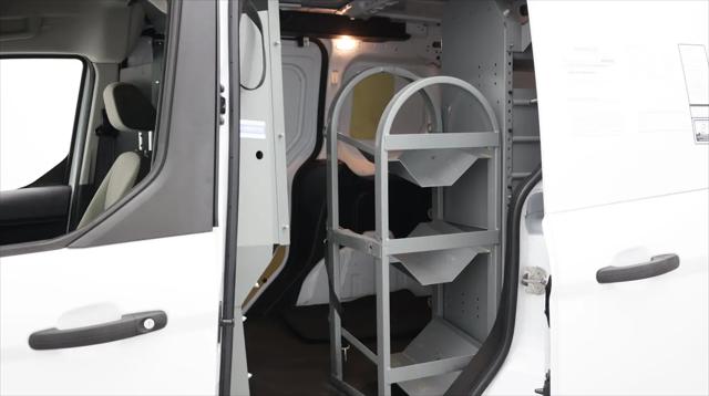 2016 Ford Transit Connect XLT