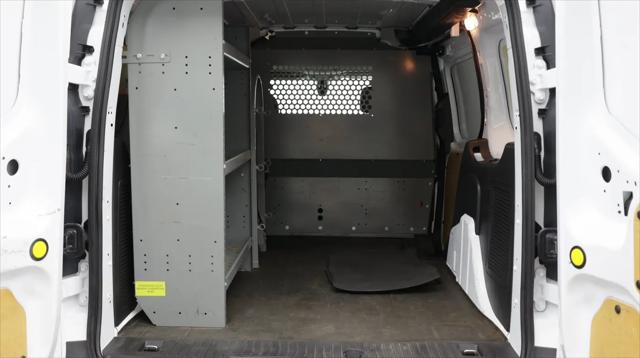 2016 Ford Transit Connect XLT