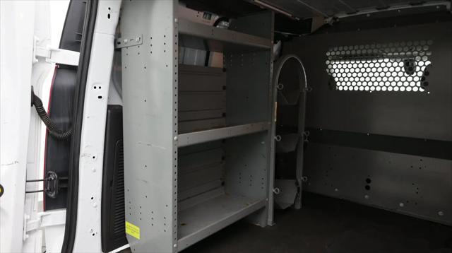 2016 Ford Transit Connect XLT
