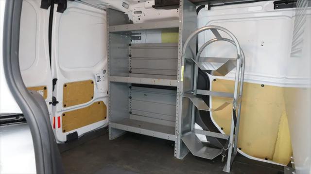 2016 Ford Transit Connect XLT
