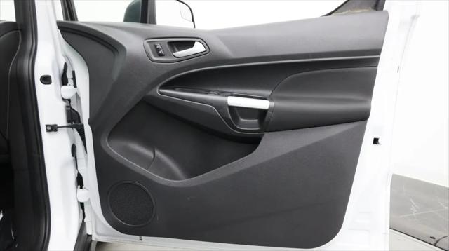2016 Ford Transit Connect XLT
