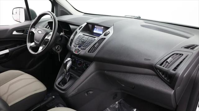2016 Ford Transit Connect XLT