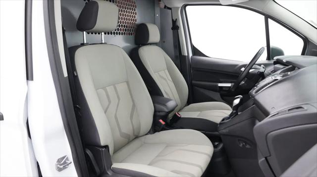 2016 Ford Transit Connect XLT