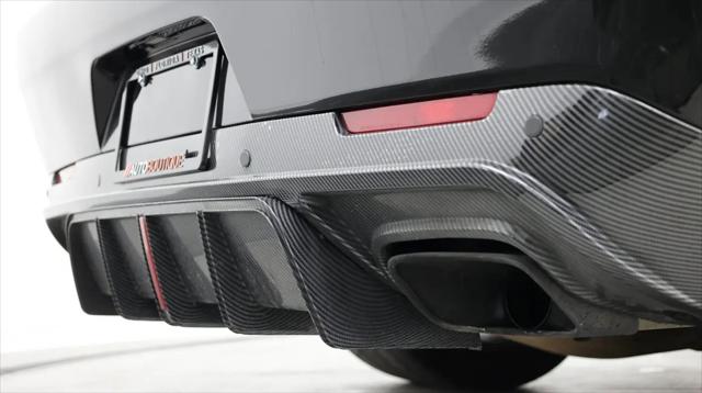 2021 Dodge Challenger SRT Super Stock