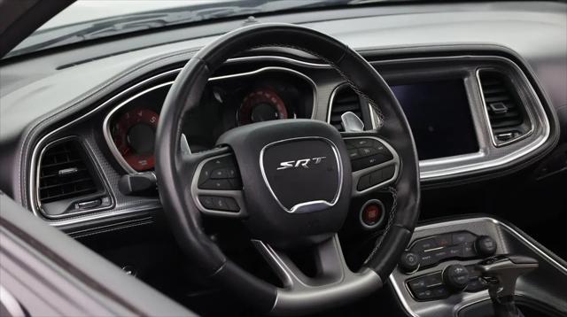 2021 Dodge Challenger SRT Super Stock