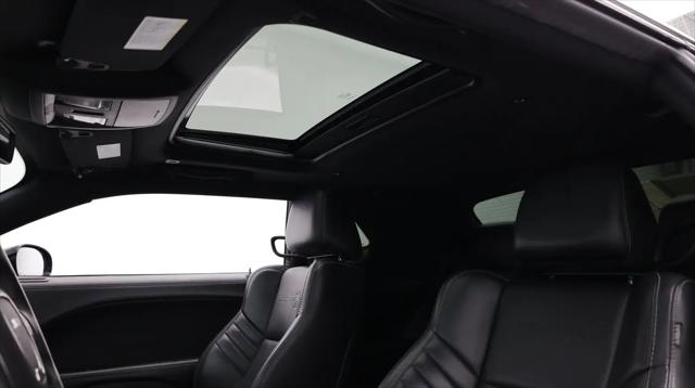 2021 Dodge Challenger SRT Super Stock