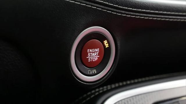 2021 Dodge Challenger SRT Super Stock