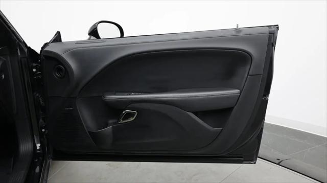 2021 Dodge Challenger SRT Super Stock