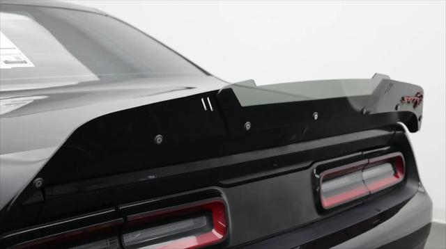 2021 Dodge Challenger SRT Super Stock