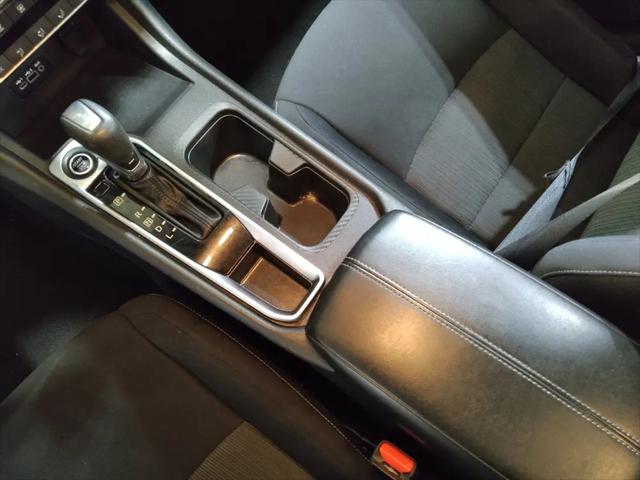 2023 Nissan Sentra SV Xtronic CVT