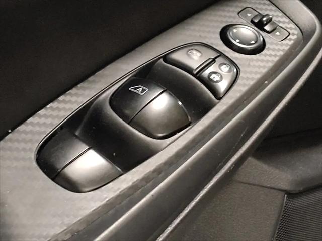 2023 Nissan Sentra SV Xtronic CVT