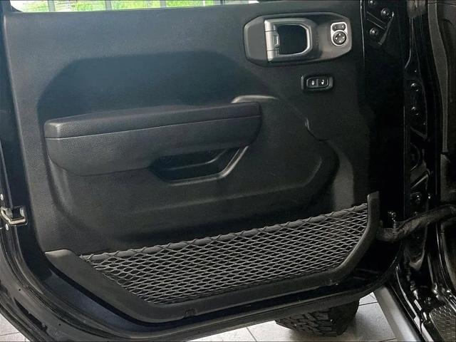 2024 Jeep Wrangler 4xe Willys 4xe