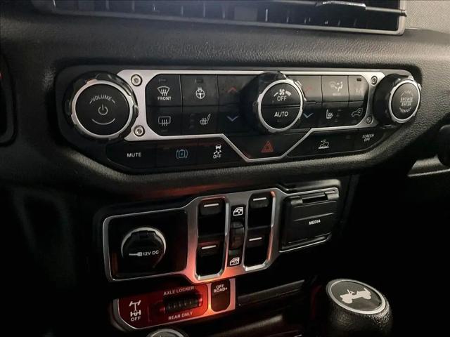 2024 Jeep Wrangler 4xe Willys 4xe