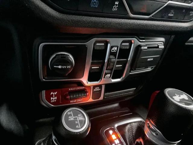2024 Jeep Wrangler 4xe Willys 4xe