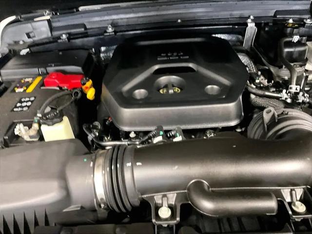 2024 Jeep Wrangler 4xe Willys 4xe