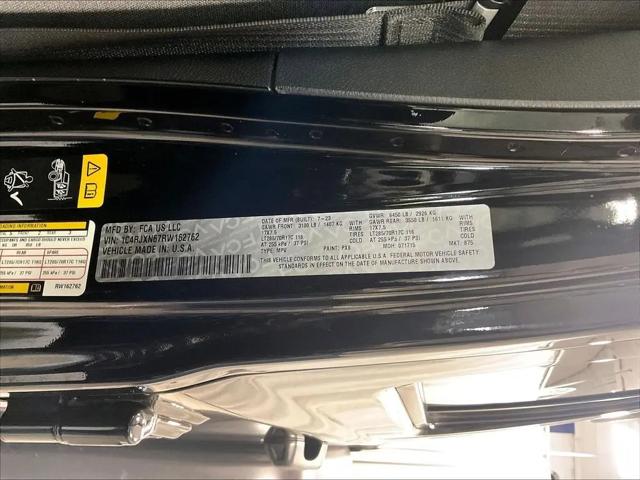 2024 Jeep Wrangler 4xe Willys 4xe