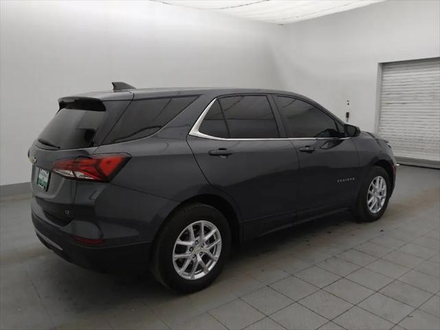 2022 Chevrolet Equinox AWD 2FL