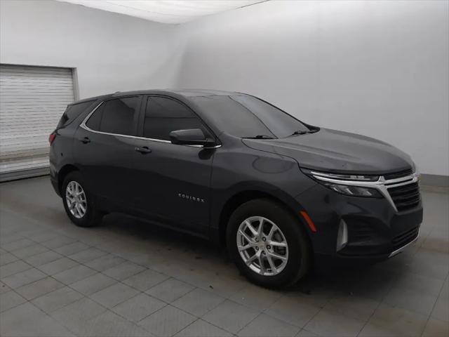 2022 Chevrolet Equinox AWD 2FL