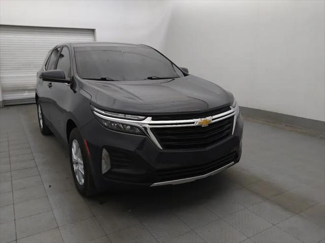 2022 Chevrolet Equinox AWD 2FL