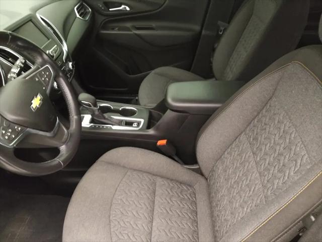 2022 Chevrolet Equinox AWD 2FL