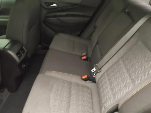 2022 Chevrolet Equinox AWD 2FL