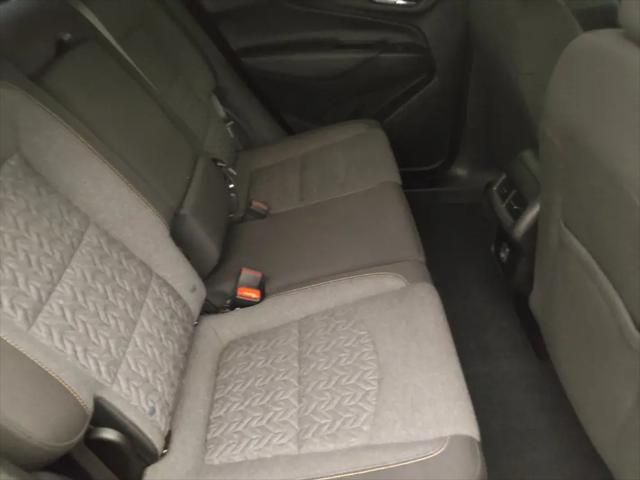 2022 Chevrolet Equinox AWD 2FL