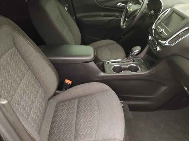 2022 Chevrolet Equinox AWD 2FL