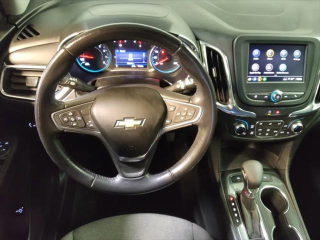 2022 Chevrolet Equinox AWD 2FL