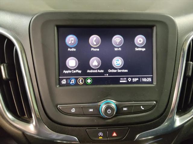 2022 Chevrolet Equinox AWD 2FL