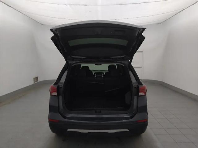 2022 Chevrolet Equinox AWD 2FL